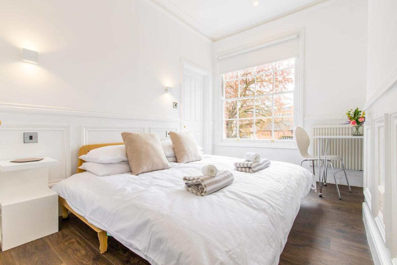 Host & Stay - All Saints Green Cottage NWI Exteriör bild