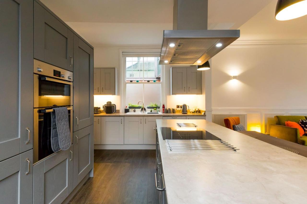Host & Stay - All Saints Green Cottage NWI Exteriör bild